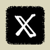 X Icon